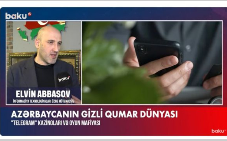 Azərbaycandakı gizli qumar dünyası necə işləyir? - Oyun mafiyasının iç üzü
