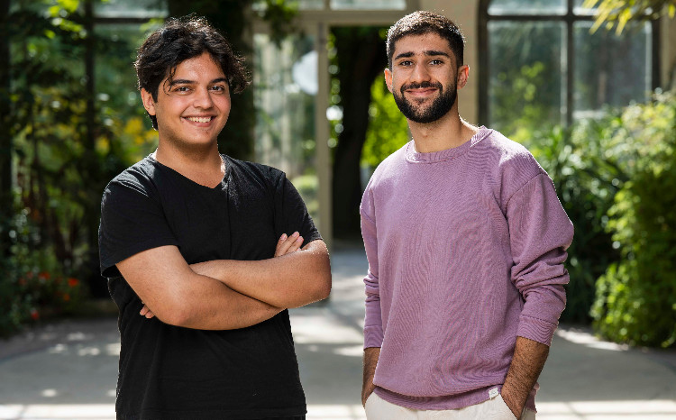 Команда БВШН Agroficient заработала инвестиции в размере 25 000 евро 