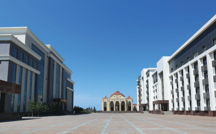 Доцент БГУ провела мастер-класс в Полицейской академии 