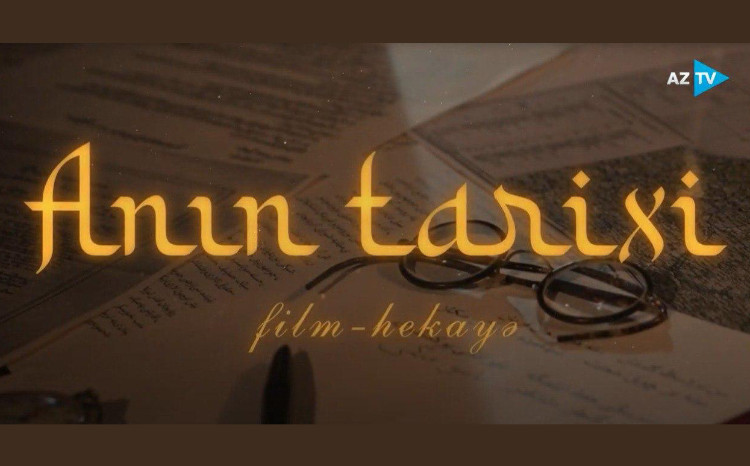 Yeni sənədli film - “İrəvan qalasında erməni xəyanəti” 