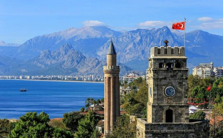 Deputatlarımız Türkiyəyə səfər edəcəklər 