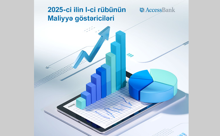 AccessBank announces financial report for the 1st quarter of 2025 