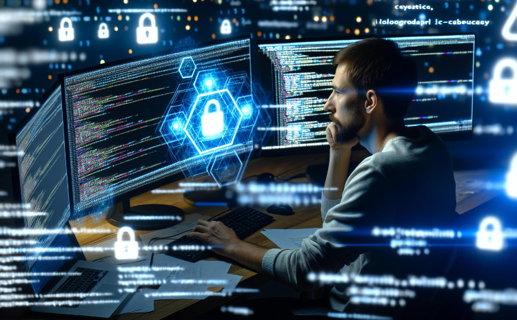 Почти 40% промышленных предприятий в мире считают обеспечение кибербезопасности ключевой задачей в условиях цифровизации 