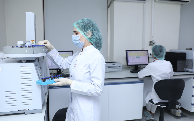 AQTİ quru süd nümunəsində səriştəlilik sınaqlarının aparılması üçün müraciətləri açıq elan edir 