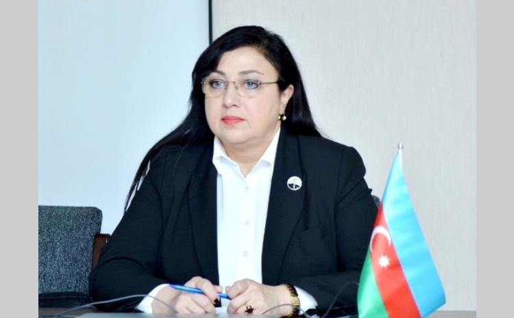 Malyariya ilə mübarizədə sağlam gələcəyin təmin olunması ictimaiyyətin birgə məsuliyyətidir 