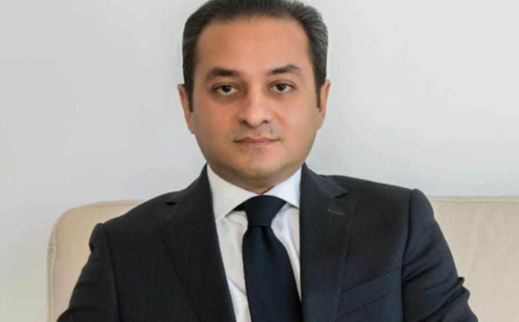"Bakı Biznes Mərkəzi"nin keçmiş direktoruna yeni vəzifə verilib 