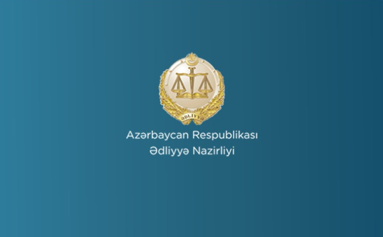 Vahid Məhkəmə Portalında müflisləşmə sahəsində mübahisələrə dair hesabat hazırlanıb 