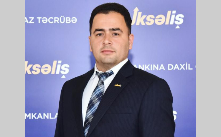 Mirtəhmasib Rəhimov Lerikdə icra başçısının nümayəndəsi vəzifəsinə təyin edildi 
