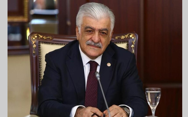 Şamil Ayrım: Azərbaycan Prezidenti ADA Universitetində dediyi fikirlərlə qardaşlığın əməldə olduğunu bütün dünyaya göstərdi 