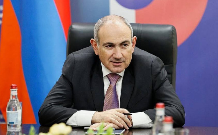 Paşinyan yeni konstitusiyaya niyə tələsir? - Politoloq Turan Rzayevin analizi