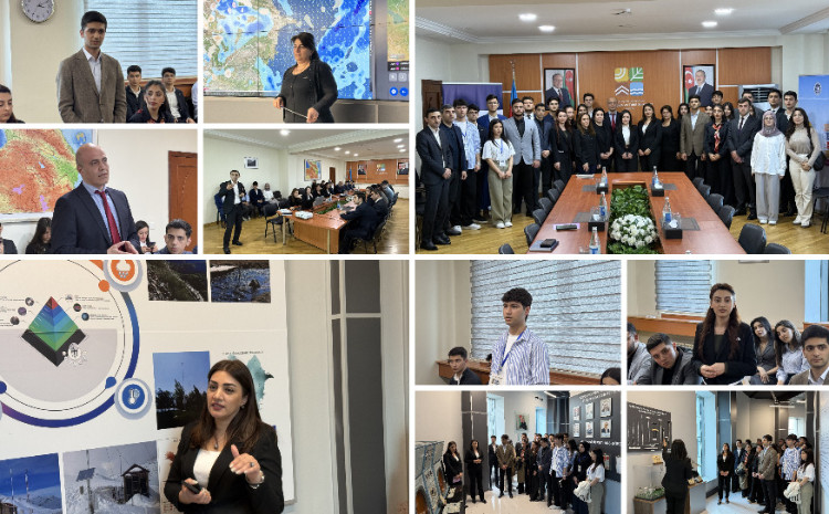 «Неделя Целей устойчивого развития» в БГУ: «Борьба с изменением климата» 