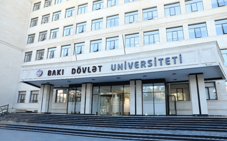 Подведены итоги конкурса «Ученый года» среди сотрудников БГУ 