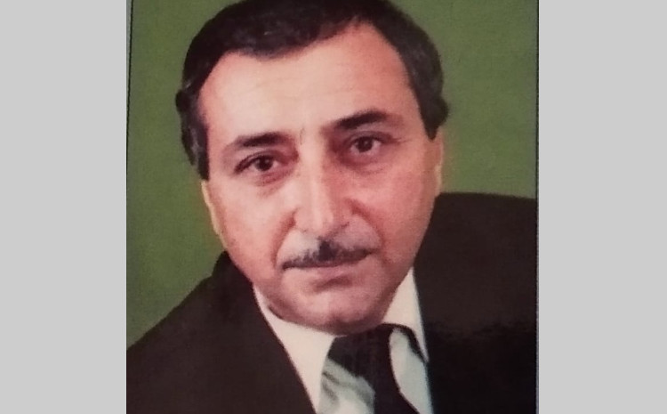 Görkəmli pedaqoq, istedadlı alim, bacarıqlı həkim, qayğıkeş ana və sədaqətli həyat yoldaşı 