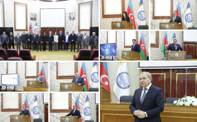 В БГУ прошел первый воркшоп проекта Центра аграрных инноваций 