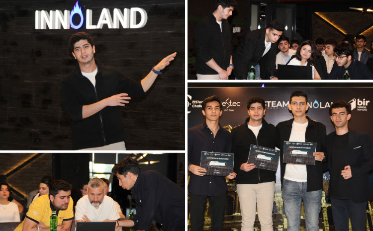 Студенты БВШН представят нашу страну в Италии 