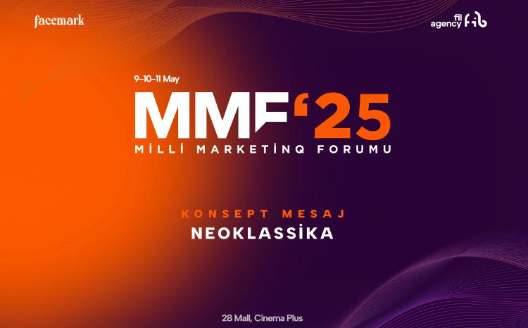 Milli Marketinq Forumu 10 illiyini qeyd edir 