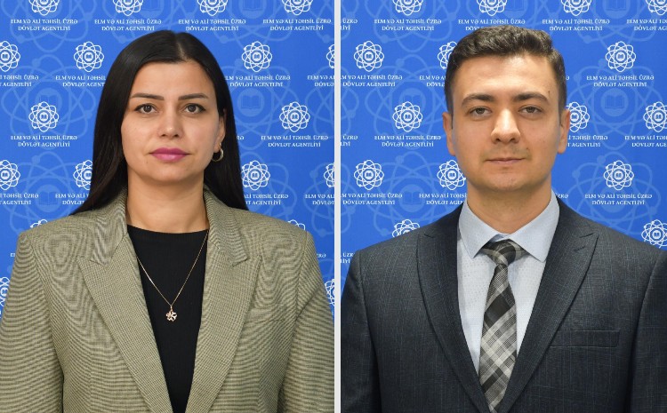 Regional Kollecdə yeni təyinatlar 