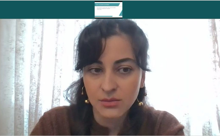 Студентам БГУ рассказали о регулировании банковских кредитов 