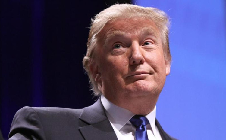 "Ölkələr tariflərin ləğvi üçün çox pul ödəməli olacaqlar" 