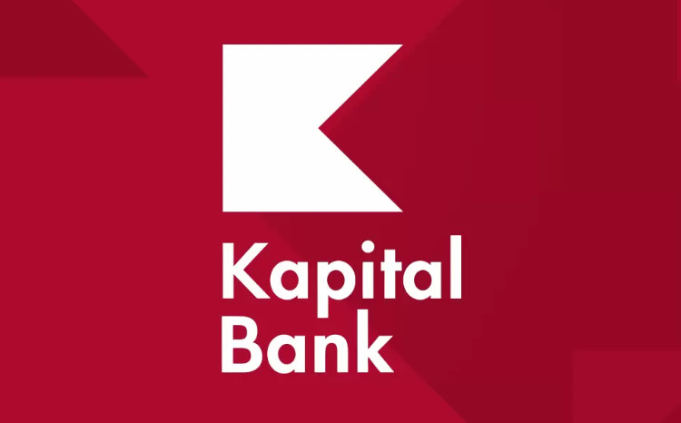 “Kapital Bank”ın mənfəəti 16,5 milyon manat azalıb 