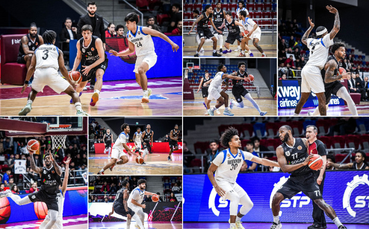 Azərbaycan Basketbol Liqasında finalın adı "Sabah"-"Neftçi" 
