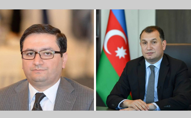 Həmkarlar Konfederasiyasının mətbuat katibi işdən çıxdı, xəstəxanaya yerləşdirildi 