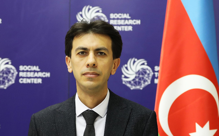 Prezident İlham Əliyevin sərəncamı ilə Elnur Çıraqova yeni vəzifə verildi 