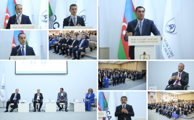 BHOS hosts 3rd Business Forum 