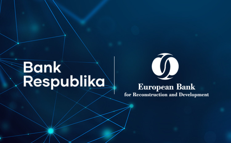 EBRD предоставил Банку Республика очередной крупный кредит 