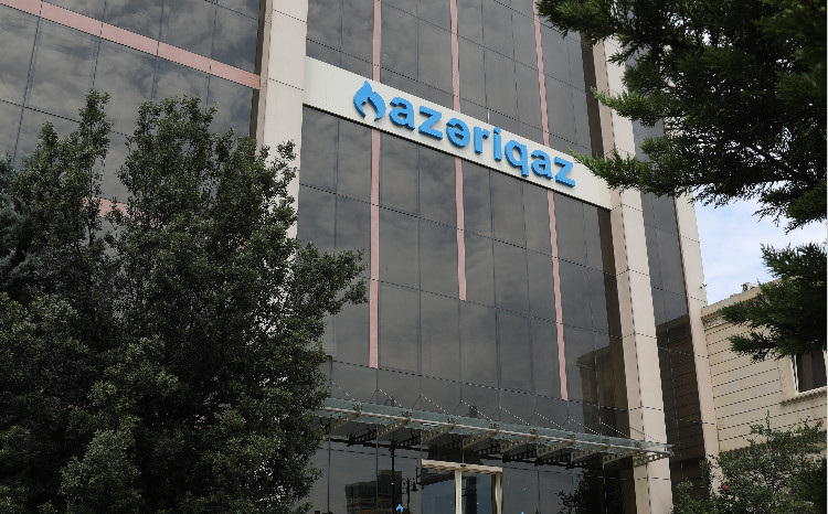 "Azəriqaz" İB rəhbərliyinin növbəti vətəndaş qəbulu Qəbələdə baş tutacaq 