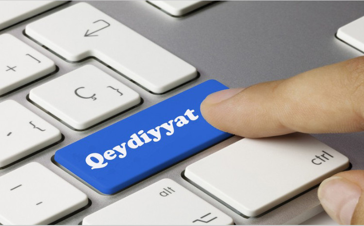 Ali təhsil müəssisələrinə qəbul olmaq istəyən subbakalavrların qeydiyyatı başlanıb 