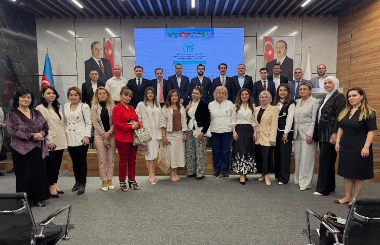 "Türk Dövlətləri Ticarət və İnvestisiya Əməkdaşlıq Forumu və Sərgisi" keçiriləcək 