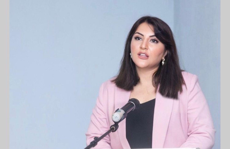 Büllur Məmmədova: "GANİB Çin modelini öyrənmək üçün beynəlxalq layihələri həyata keçirməyi planlanşdırır" 