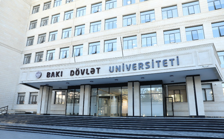 БГУ подписал меморандум с Международным черноморским университетом 