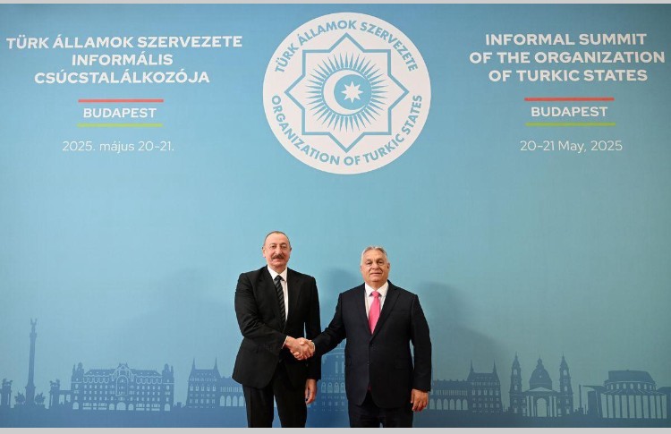 Azərbaycanın Avropadakı yaxın dostu və strateji tərəfdaşı 