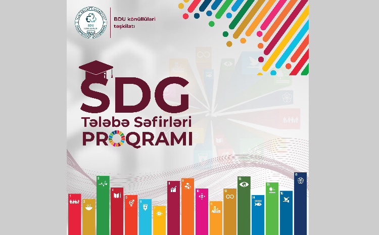 BSU Launches SDG Student Ambassador Program 