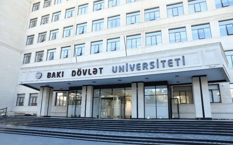 BSU Signs Memorandum of Understanding with Kazakh National Pedagogical University 