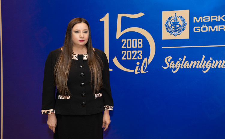 What is PR in Medicine? Dilara Zamanova