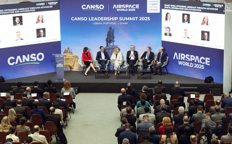 AZANS Announces Outcomes from Airspace World 2025 in Lisbon 