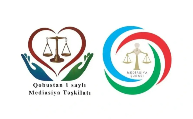 Qobustan rayonu üzrə mediasiya təşkilatı fəaliyyətə başlayıb 
