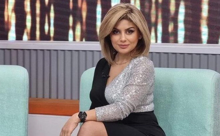 Söz azadlığı kiminsə ayaqlarını göyə qaldırıb, cinsiyyət orqanını müzakirə etmək deyil - Rövşanə Ağasəfqızı