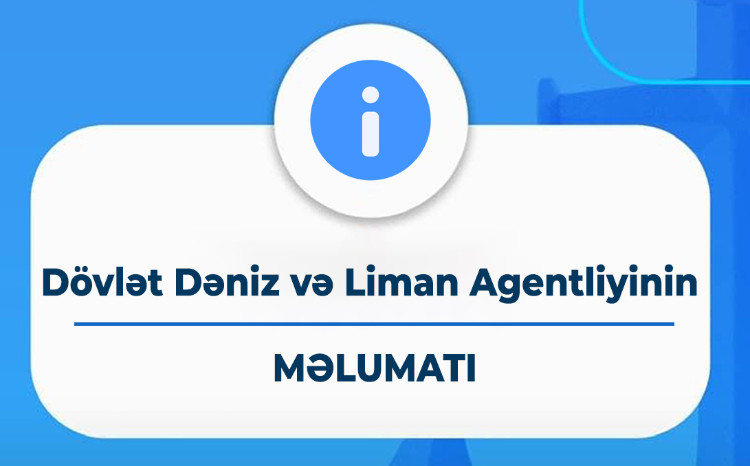 DDLA dənizçilərin hazırlığının milli və beynəlxalq standartlara uyğunlaşdırılması istiqamətində islahatlar həyata keçirir 