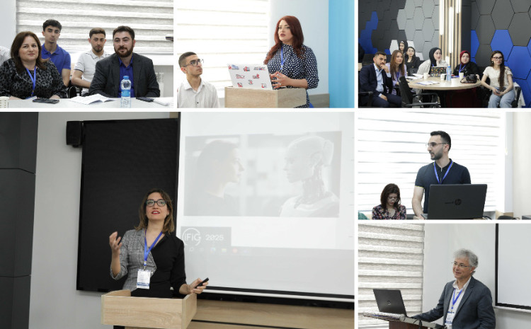 BSU and Üsküdar University to Hold Conference Marking 150th Anniversary of Azerbaijani Press 
