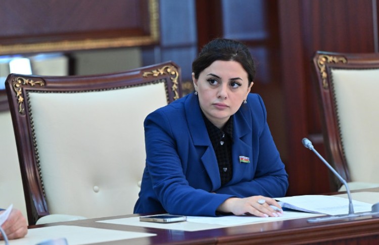 Qarabağın hava qapısı: Laçın hava limanı regional inkişafın lokomotivi olacaq 