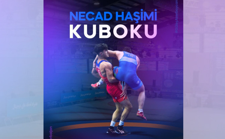 Sərbəst güləşçilər İranda güləşəcək 