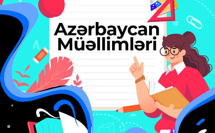 #AzərbaycanMüəllimləri: TikTok объявляет конкурс при поддержке Министерства науки и образования АР 