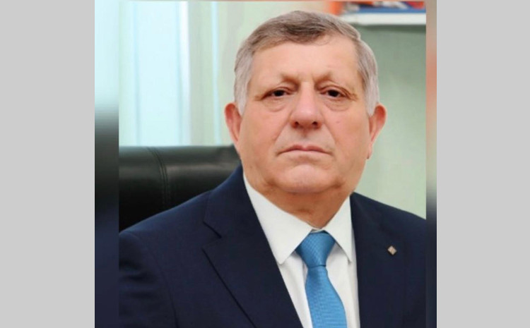 Bayram Eyyubov:Qəhrəmanlıqla keçən ömür yolu 