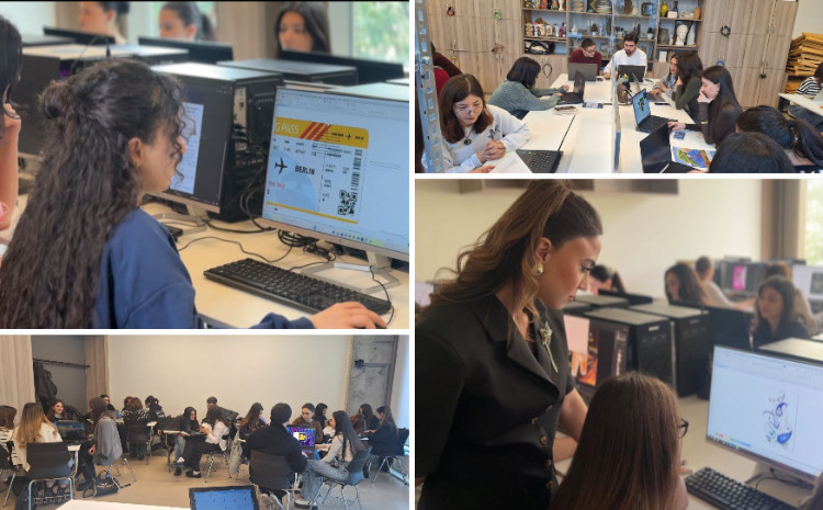 Employers at UNEC: Employability Week Officially Launched 