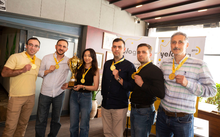 Yelo Bank продолжает поддерживать позитивную рабочую среду 