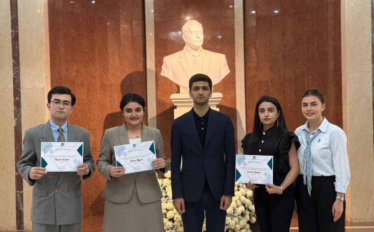 BSU Announces Results of Essay Competition 